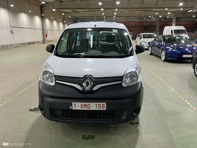 Renault Kangoo express maxi diesel Lot 1.3 RENAULT KANGOO EXPRESS Maxi 1.5 dCi Blue Confort