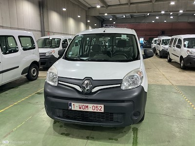 Renault Kangoo express maxi dsl - 2013 1.5 dCi Energy Confort (EU6)