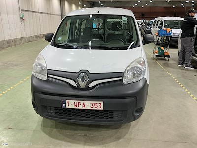 Renault Kangoo express maxi dsl - 2013 1.5 dCi Energy Confort (EU6)