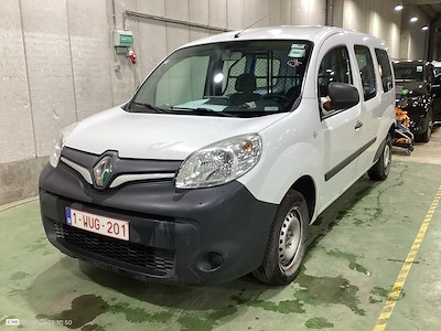 Renault Kangoo express maxi dsl - 2013 1.5 dCi Energy Confort (EU6)