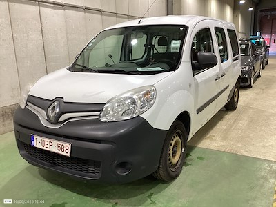Renault Kangoo express maxi dsl - 2013 1.5 dCi Energy Grand Confort 4 pl