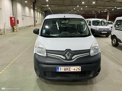 Renault Kangoo express maxi dsl - 2013 1.5 dCi Energy Grand Confort 5 pl