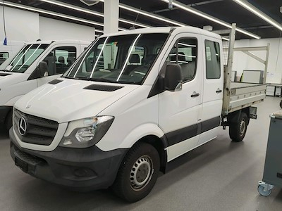 Mercedes-Benz SPRINTER 316 Cdi 3665 Mm