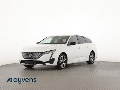 Peugeot 308 1.5 BLUEHDI 130PS ALLURE AUTO SW