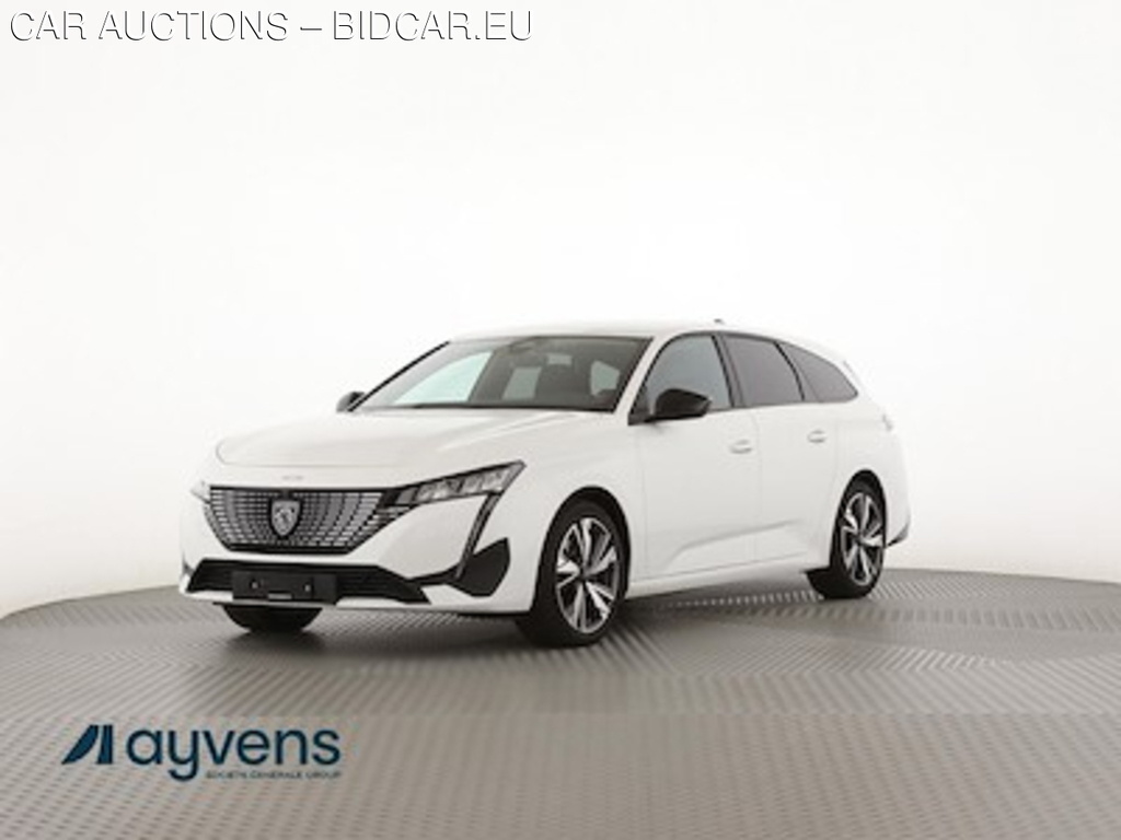Peugeot 308 1.5 BLUEHDI 130PS ALLURE AUTO SW