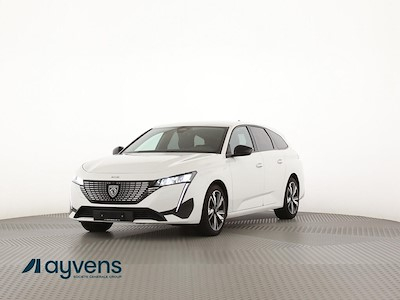 Peugeot 308 1.5 BLUEHDI 130PS ALLURE AUTO SW