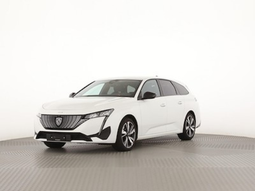 Peugeot 308 1.5 BLUEHDI 130PS ALLURE AUTO SW