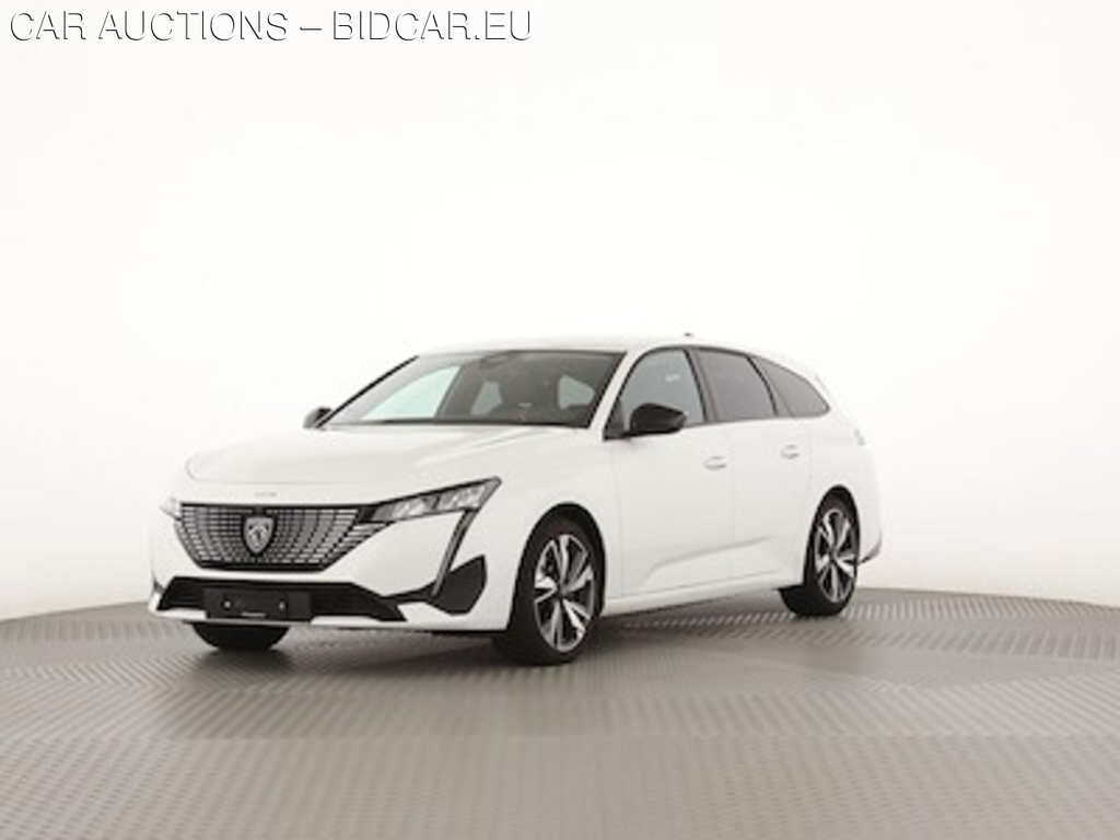 Peugeot 308 1.5 BLUEHDI 130PS ALLURE AUTO SW