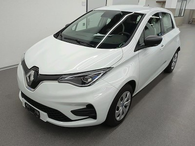 Renault ZOE R110 Life (incl. Batterie)