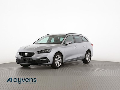 Seat LEON 2.0 TDI EVO STYLE DSG 4DRIVE ST