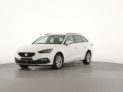 Seat LEON 2.0 TDI EVO STYLE DSG ST