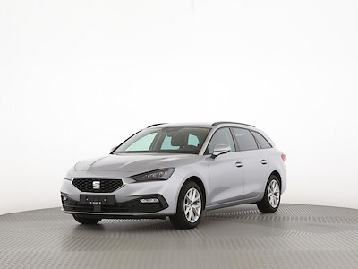 Seat LEON 2.0 TDI EVO STYLE DSG ST