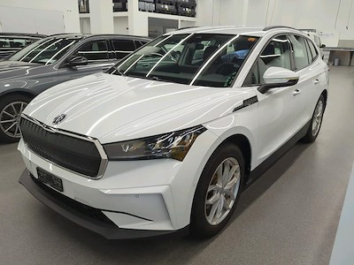 Skoda ENYAQ Iv60