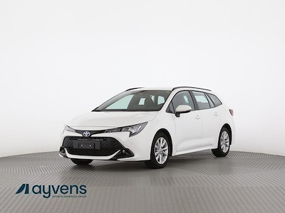 Toyota COROLLA 1.8 HSD COMFORT E-CVT HYBRID TOURING SPO