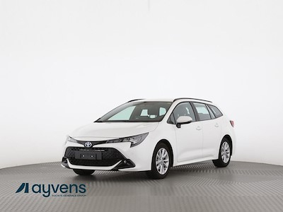 Toyota COROLLA 1.8 HSD COMFORT E-CVT HYBRID TOURING SPO
