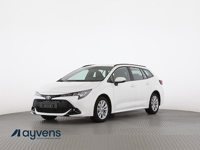 Toyota COROLLA 1.8 HSD COMFORT E-CVT HYBRID TOURING SPO