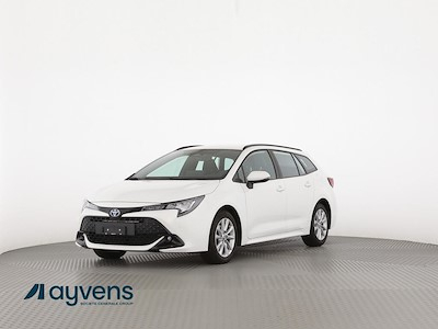 Toyota COROLLA 1.8 HSD COMFORT E-CVT HYBRID TOURING SPO