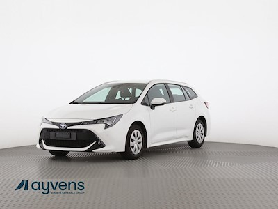 Toyota COROLLA 1.8 HSD COMFORT E-CVT HYBRID TOURING SPO