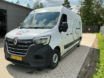 Renault MASTER 2.3 DCI 180 T35 L3H2 FA!