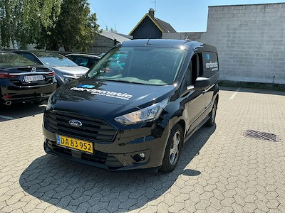 Ford Transit connect 1.5 TDCi EcoBlue 100 Trend HP L1 UA!,