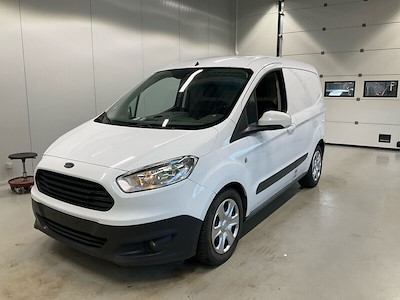 Ford Transit courier 1.5 Tdci 75hk Trend UA!