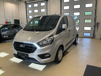 Ford Transit custom 2.0TDCI 130 280 TREND FWD L1 UA!,
