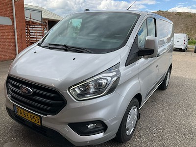 Ford Transit custom 2.0TDCI 130 280 TREND FWD L1 UA!,