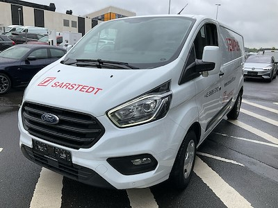 Ford Transit custom 2.0tdci 130 300 Trend Fwd L2 UA!