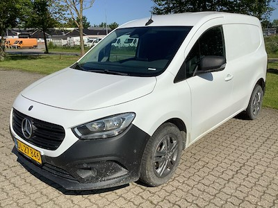 Mercedes-Benz CITAN 108 CDI 75 F PRO Lang A2 UA!
