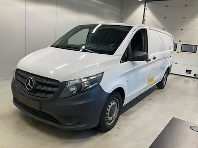 Mercedes-Benz VITO 1.7 CDI 114 136 FWD LWB XL 2800 UA!,