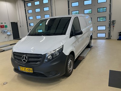 Mercedes-Benz VITO 114 A2 KSV RWD AUT UA!,