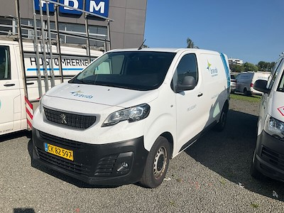 Peugeot Expert 2.0 BLUEHDI 120 L2 PLUS UA!