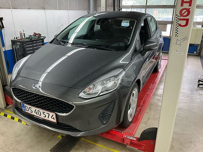 Ford Fiesta 1,1 Trend 85HK 5d UA!