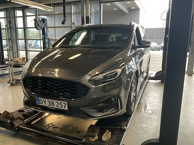 Ford S-MAX 2.0 EcoBlue 190 ST-Line Fleet Auto UA!