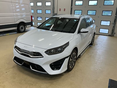Kia Ceed 1.6 Gdi Phev 141 Prestige Dct UA!