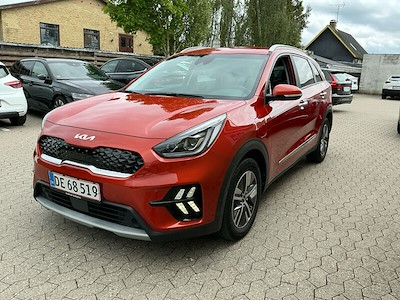 Kia Niro 1.6 Gdi Phev Advance Dct UA!