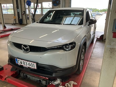 Mazda MX-30 35,5 kWt First Edi UA!