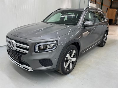 Mercedes-Benz GLB 2.0 GLB 200 D BUSINESS DCT UA!