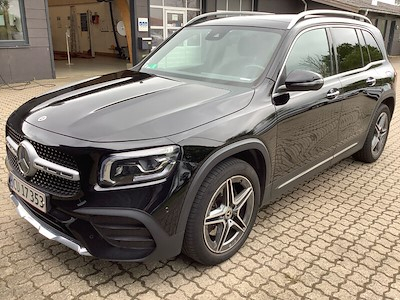 Mercedes-Benz GLB 2.0 GLB 220 D Business DCT UA!