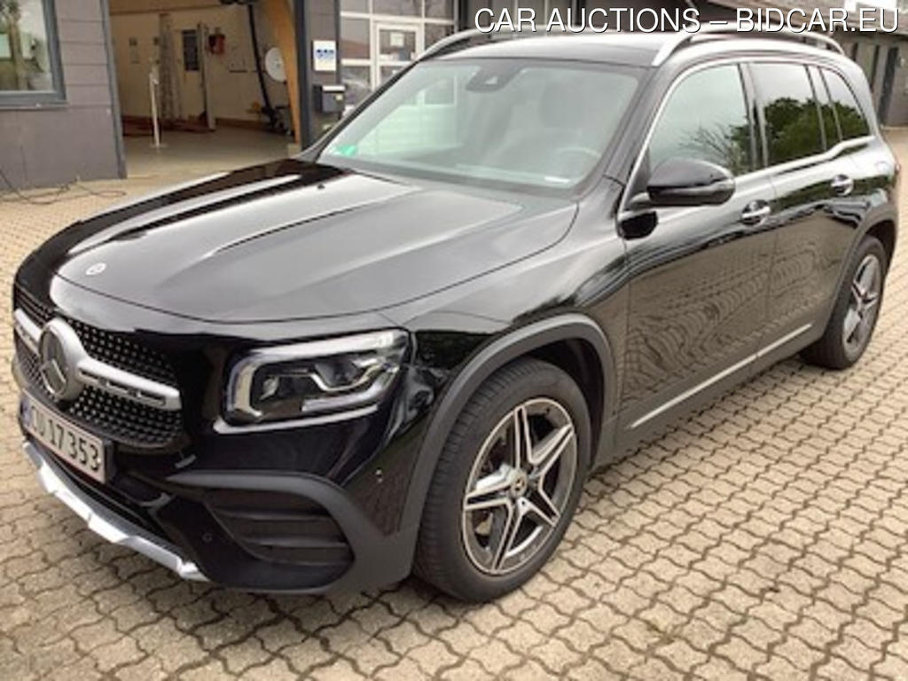Mercedes-Benz GLB 2.0 GLB 220 D Business DCT UA!