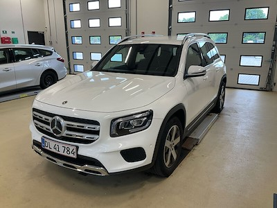 Mercedes-Benz GLB GLB 200 d Business UA!