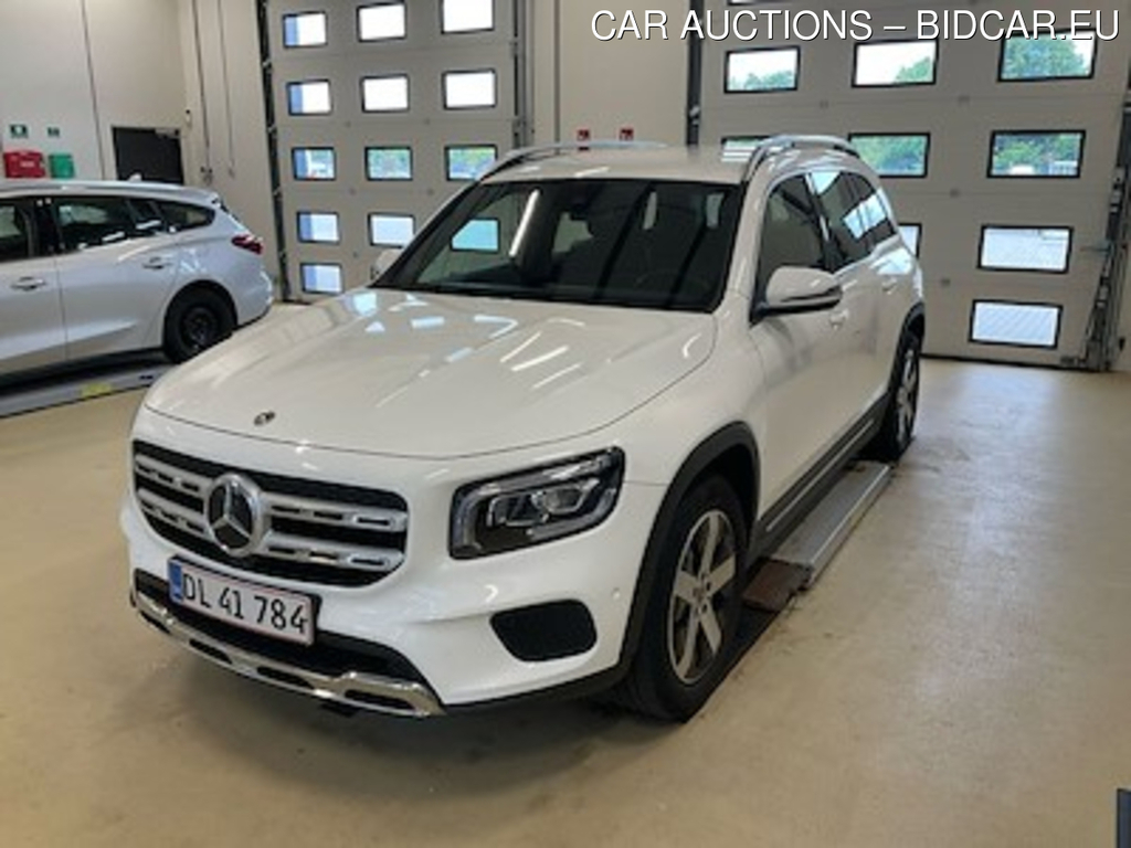 Mercedes-Benz GLB GLB 200 d Business UA!