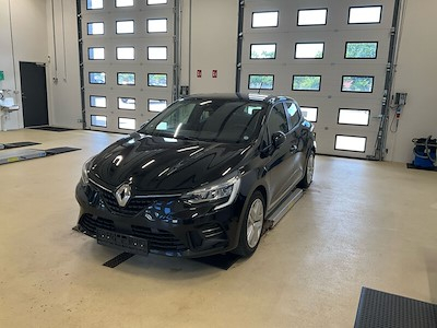 Renault CLIO 1.0 TCe 100 Zen UA!