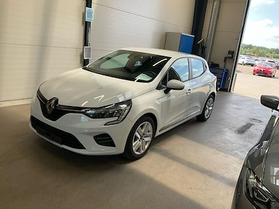 Renault CLIO 1.0 TCe 90 Zen UA!