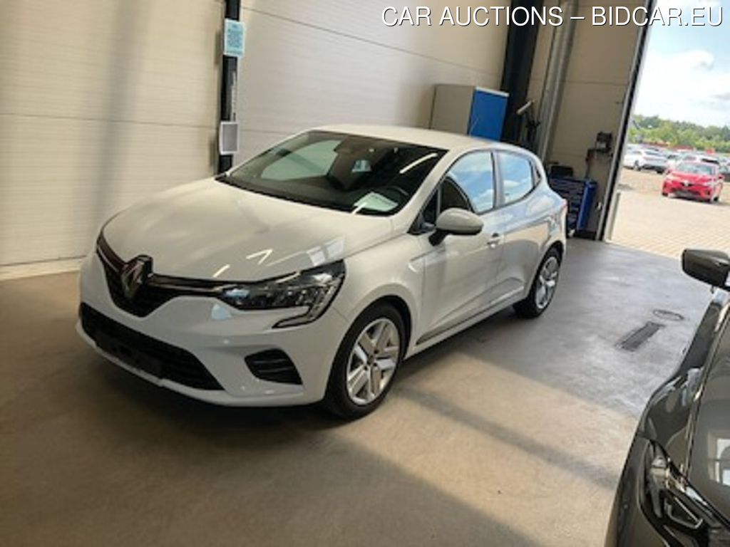 Renault CLIO 1.0 TCe 90 Zen UA!