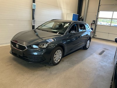 Seat LEON 1,0 TSI Reference ST UA!