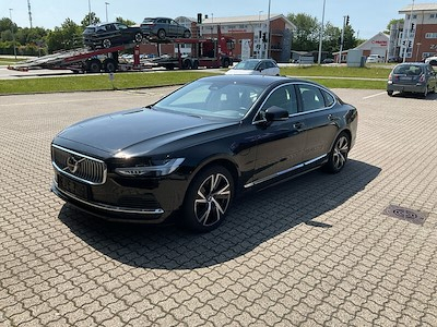 Volvo S90 T8 Inscription Recharge Vbl Auto Awd UA!,