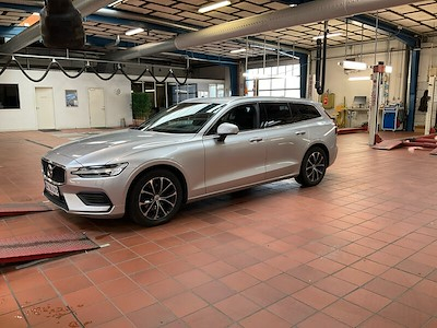 Volvo V60 2.0 D4 190 BUSINESS VBL AUTO UA!,
