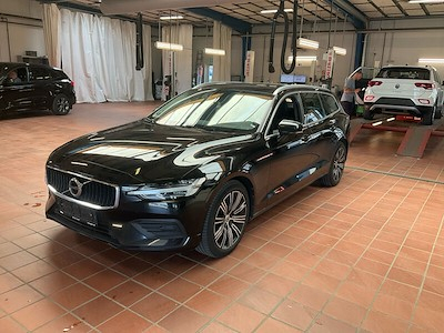Volvo V60 2.0 D4 190 Business Vbl Auto UA!,