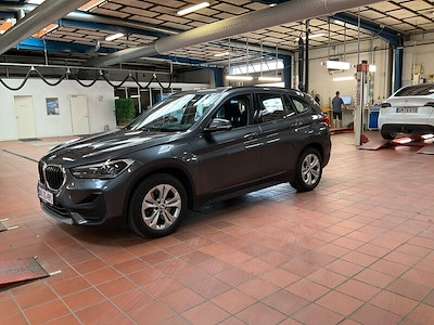 BMW X1 1.5 XDRIVE 25E ADVANTAGE AUTO UA!,